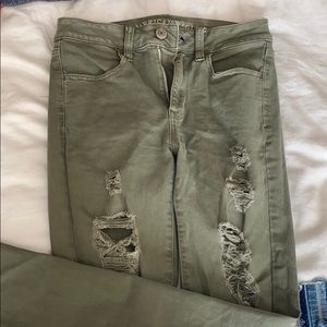 American Eagle pants